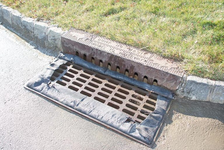 Soil Erosion and Sediment Control Strategies for NJ Residential ...