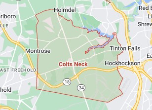 soil erosion control methods in Colts Neck 